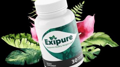 Exipure Reviews: Does It Work? Learn This NOW Before Buying!