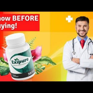 Exipure Reviews: Does It Work? What to Know BEFORE Buying