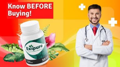 Exipure Reviews: Does It Work? What to Know BEFORE Buying