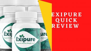 Exipure Reviews: Hidden Dangers Debunked! Is It Legit to Use?