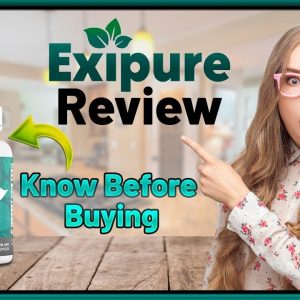 Exipure Reviews: The Weight Management Formula For Positive Results