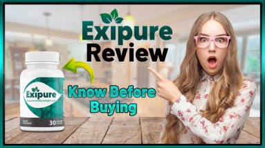 Exipure Reviews: The Weight Management Formula For Positive Results