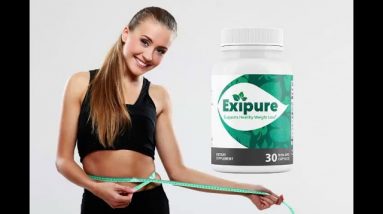 Exipure - Safe & Effective Weight Loss Pills or Not?