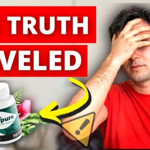 EXIPURE - THE TRUTH ABOUT Exipure! EXIPURE Review - EXIPURE Really Works?