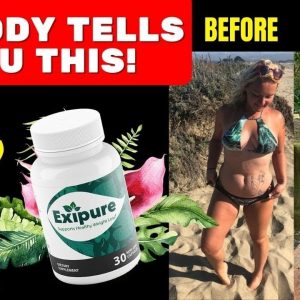 Exipure Weight Loss Support Supplement