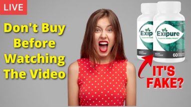 ⚠️ALERT! Exipure - Exipure Review 2021! The Truth About Exipure Was Reveled!