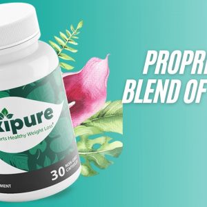 Exipure Review, fat burning supplement, Lose body fat, No Stimulants, natural weight loss