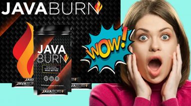 Java Burn Coffee Review { 2021 } – Negative Side Effects or Benefits? Java Burn Coffee Now!