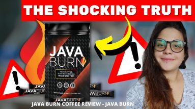 JAVA BURN - Java Burn Coffee Review - The Truth You MUST Know! - Java Burn Reviews -Java Burn Coffee