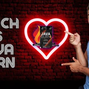 Java Burn Review 👍 Watch This Video And Get Your Conclusion  👍