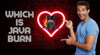 Java Burn Review 👍 Watch This Video And Get Your Conclusion  👍