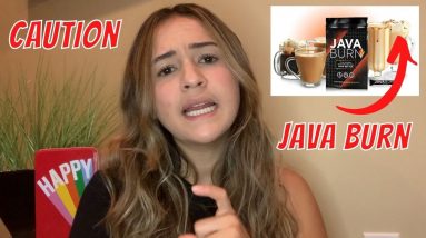JAVA BURN Supplement REVIEW- JAVA BURN Coffee - Java Burn Learn EVERYTHING - Java Burn Where to Buy.