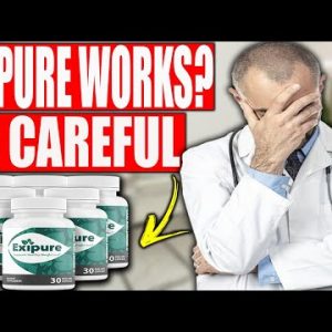 Exipure Review - REVEALED TRUTH - Exipure Supplement - Exipure Reviews - EXIPURE