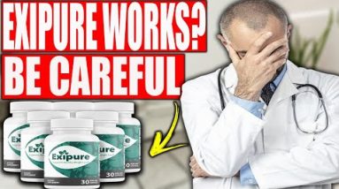 Exipure Review - REVEALED TRUTH - Exipure Supplement - Exipure Reviews - EXIPURE