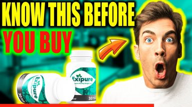 🧿EXIPURE REVIEW - Exipure Supplement, Exipure Reviews! Does Exipure Work?  #Exipure Weight Loss