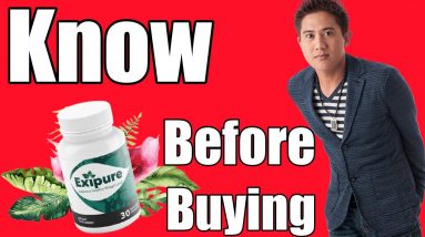 EXIPURE Review - Exipure Weight Loss Supplement - Exipure Reviews - Exipure Weight Loss Pills