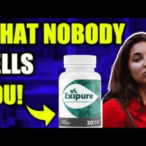 EXIPURE Review - Exipure Weight Loss Supplement - Exipure Reviews - Exipure Weight Loss Pills