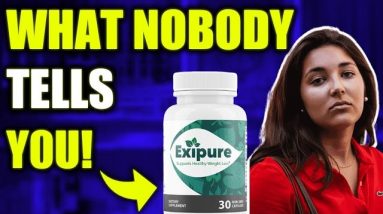 EXIPURE Review - Exipure Weight Loss Supplement - Exipure Reviews - Exipure Weight Loss Pills