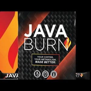 Java Brun | Your Coffee | Your Metabolism | Made Better