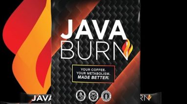Java Brun | Your Coffee | Your Metabolism | Made Better