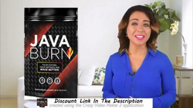 Java Burn Coffee Review | Must watch before you go.