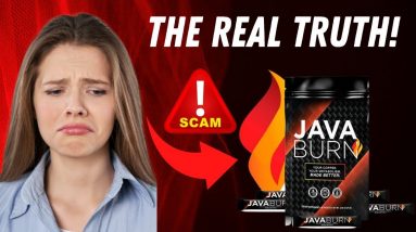 Java Burn Coffee Reviews – Product That Works or Complaints?
