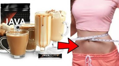 JAVA BURN ☕ Fat burning coffee, it works | Fat Burning Coffee