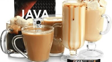 JAVA BURN FOR WEIGHT LOSS