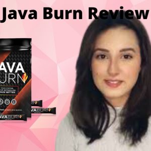 Java Burn Review 2021/2022
