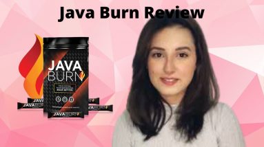 Java Burn Review 2021/2022