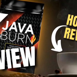 Java Burn Review: Best Coffee Mix For Weight Loss: