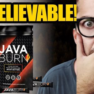 Java Burn Reviews: Does It Work? Will They Ever Tell the Truth?