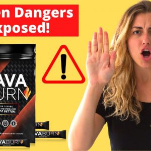 Java Burn Reviews: Hidden Dangers Exposed! Is It Legit to Use?