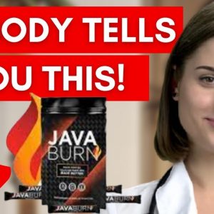 JAVA BURN REVIEW - Java Burn Reviews - Java Burn Coffee Review - Java Burn Coffee - Weight Loss