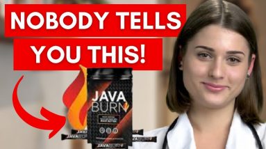 JAVA BURN REVIEW - Java Burn Reviews - Java Burn Coffee Review - Java Burn Coffee - Weight Loss