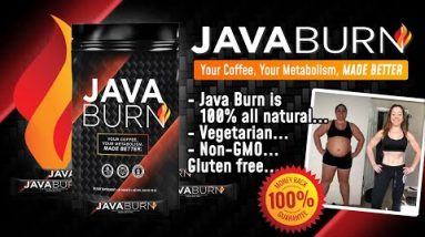 Java Burn : Your Coffee, Your Metabolism, and Made Better Weigth Loss Tips