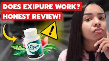 EXIPURE Review ⚠ Exipure Fat Burn Pill ⚠ EXIPURE Weight Loss Supplements Review EXIPURE WEIGHT LOSS