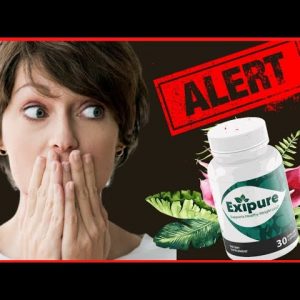 ((ALERT)) EXIPURE - ALL TRUTH - Exipure Review - does exipure actually work? Exipure dietary pill