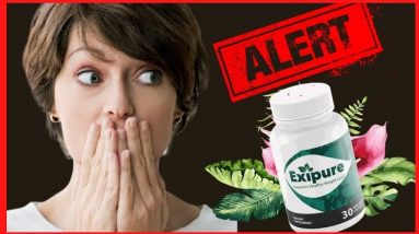 ((ALERT)) EXIPURE - ALL TRUTH - Exipure Review - does exipure actually work? Exipure dietary pill