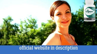 Exipure is a natural weight loss supplement that aims to help users burn fat safely 95%Off.