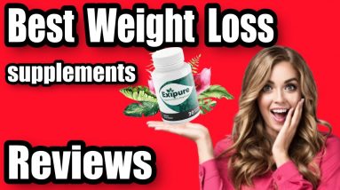 EXIPURE- Exipure Review - IMPORANT! Exipure Weight Loss Supplement - Exipure Reviews For November 21