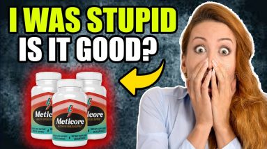 Meticore Review 💥DON'T BE STUPID! Is It Scam? Does Meticore Supplement Work? Meticore Reviews!