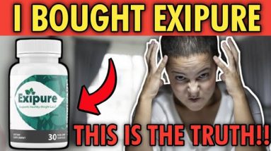 Exipure Reviews - No One Is Saying This⚠️About Exipure ⚠️