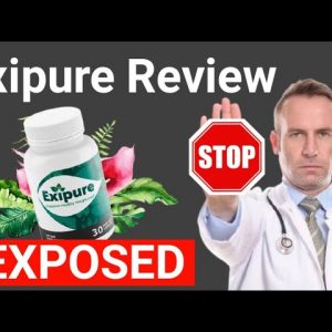 Exipure Reviews - Untold TRUTH About Exipure Supplement Has Been EXPOSED ⚠️