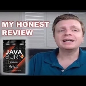 Java Burn Reviews   Real Java Burn Customer Reviews My Honest Java Burn Coffee Review   MUST WATCH 😱