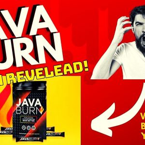JAVA BURN REVIEW DON'T BUY before watching this video What u need to know about Java Burn Supplement