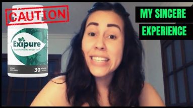 EXIPURE - Exipure REVIEW! Does Exipure Works? This is The Truth About Exipure