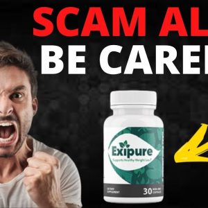 Scam Exipure - Exipure Review!!Exipure Supplement!!Exipure Price!!Does Exipure It Work?