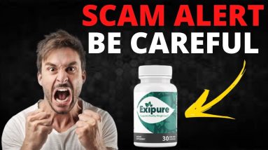 Scam Exipure - Exipure Review!!Exipure Supplement!!Exipure Price!!Does Exipure It Work?