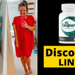 EXIPURE Weight Loss Pills Reviews – Does Exipure Actually Work? | Exipure Review